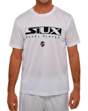 CAMISETA SIUX ECLIPSE BLANCO