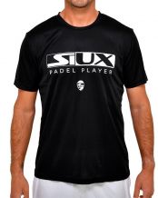 CAMISETA SIUX ECLIPSE NEGRO