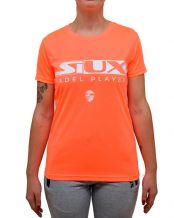 CAMISETA SIUX ECLIPSE CORAL MUJER