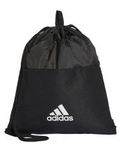 GYMSACK ADIDAS 3 STRIPES NEGRO