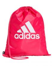 GYMSACK ADIDAS SPORT PERFORMANCE FUCSIA BLANCO