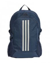 MOCHILA ADIDAS POWER V NAVY PLATA