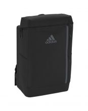 MOCHILA ADIDAS TENNIS NEGRO