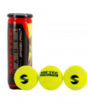 BOTE 3 PELOTAS SOFTEE SPEED PRO