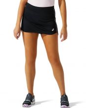 JUPE ASICS PADEL FEMME NOIR