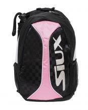 MOCHILA SIUX TRAIL 2.0 FUCSIA