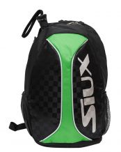 MOCHILA SIUX TRAIL 2.0 VERDE