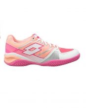 LOTTO STRATOSPHERE CLY MAGENTA MUJER L51984 0ST