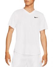 CAMISETA NIKE COURT DRI-FIT VICTORY BLANCO