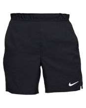 SHORT NIKE COURT FLEX VICTORY NEGRO