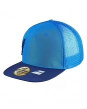 GORRA BABOLAT TRUCKER AZUL