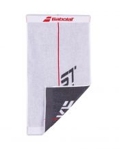 TOALLA BABOLAT MEDIUM BLANCO