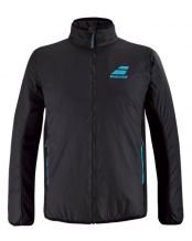 CHAQUETA BABOLAT EXERCISE NEGRO