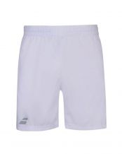 PANTALN CORTO BABOLAT PLAY BLANCO NIO