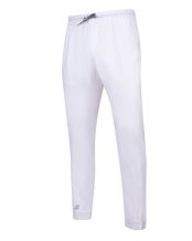 PANTALN BABOLAT PLAY BLANCO NIO