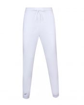 PANTALN BABOLAT PLAY BLANCO MUJER