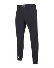 PANTALN BABOLAT PLAY NEGRO NIO