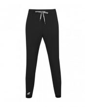 PANTALN BABOLAT PLAY NEGRO MUJER