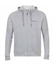 SUDADERA BABOLAT EXERCISE HOOD GRIS