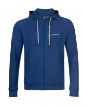 SUDADERA BABOLAT EXERCISE HOOD AZUL MARINO