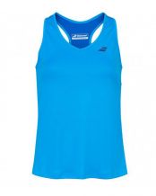 TANK TOP BABOLAT PLAY AZUL NIA