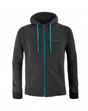 SUDADERA BABOLAT EXERCISE AZUL NIO