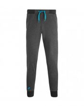 PANTALON BABOLAT EXERCISE JOGGER GRIS OSCURO MUJER