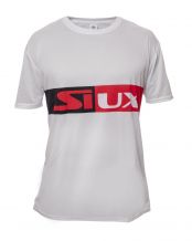 CAMISETA SIUX REVOLUTION BLANCO