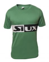 CAMISETA SIUX REVOLUTION VERDE