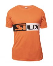 T SHIRT SIUX REVOLUTION ARANCIONE