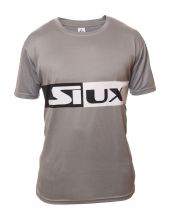 CAMISETA SIUX REVOLUTION ANTRACITA