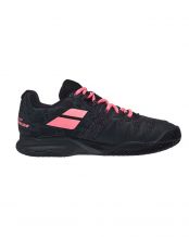 BABOLAT PROPULSE BLAST CLAY NEGRO ROSA MUJER 31S21751 2014