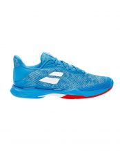 BABOLAT JET TERE CLAY AZUL BLANCO 30S21650 4077