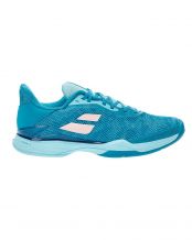 BABOLAT JET TERE CLAY BLU DONNA