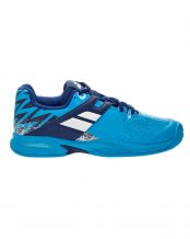 BABOLAT PROPULSE CLAY AZUL BLANCO JUNIOR 33S21750 4086