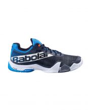 BABOLAT JET PREMURA NEGRO AZUL 30F21752 2033