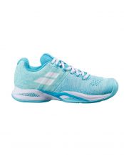 BABOLAT PROPULSE BLAST AC TURQUESA MUJER 31F21447 4079