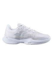 BABOLAT JET MACH 3 AC BLANCO GRIS MUJER 31S21630 1019