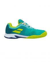 BABOLAT JET PREMURA VERDE AMARILLO JUNIOR 33S21756 8004