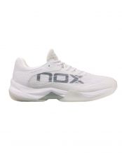 NOX AT10 LUX BLANCO GRIS CALATLUXBLGR