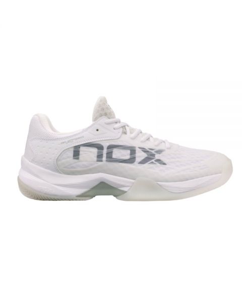 NOX AT10 LUX - StreetPadel