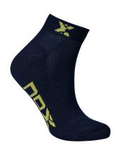 CALCETINES NOX AZUL LIMA MUJER