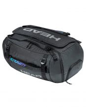 BOLSA HEAD GRAVITY DUFFLE NEGRO