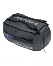 BOLSA HEAD GRAVITY SPORT NEGRO