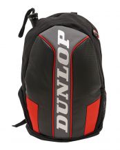 MOCHILA DUNLOP ROJO