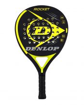 DUNLOP ROCKET AMARILLO