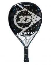 DUNLOP NEMESIS SILVER