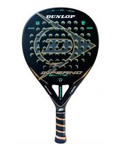 DUNLOP INFERNO ELITE GOLD