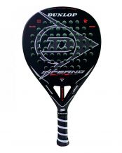 DUNLOP INFERNO ELITE SILVER