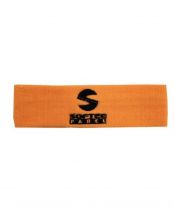 CINTA PELO SOFTEE PADEL NARANJA FLUOR